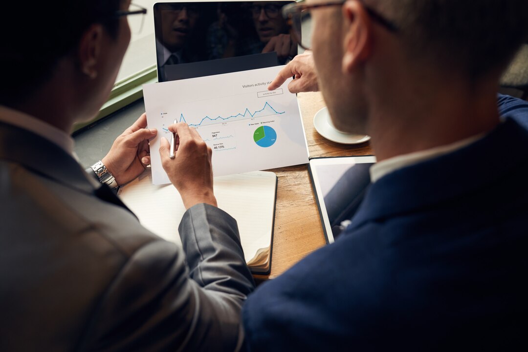 Accurate Demand Forecasting