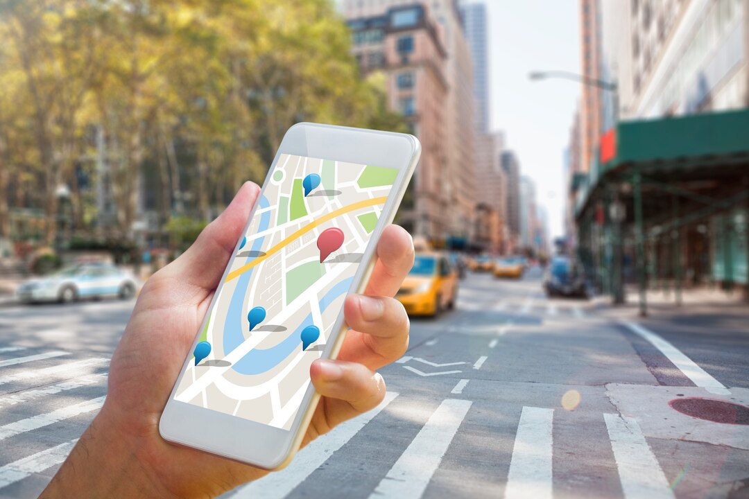 Google Maps API