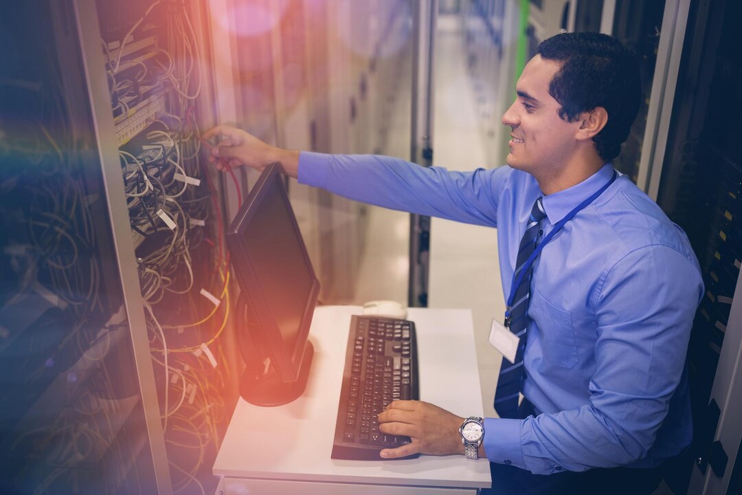 Technician Utilization