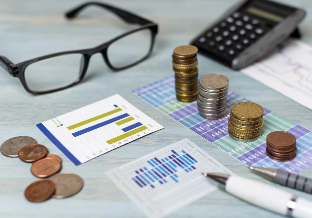 Eroding Competitiveness