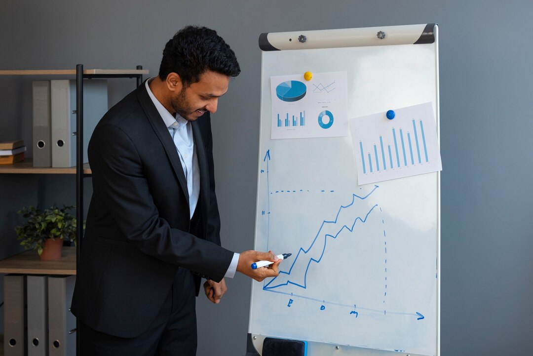 Revenue Growth