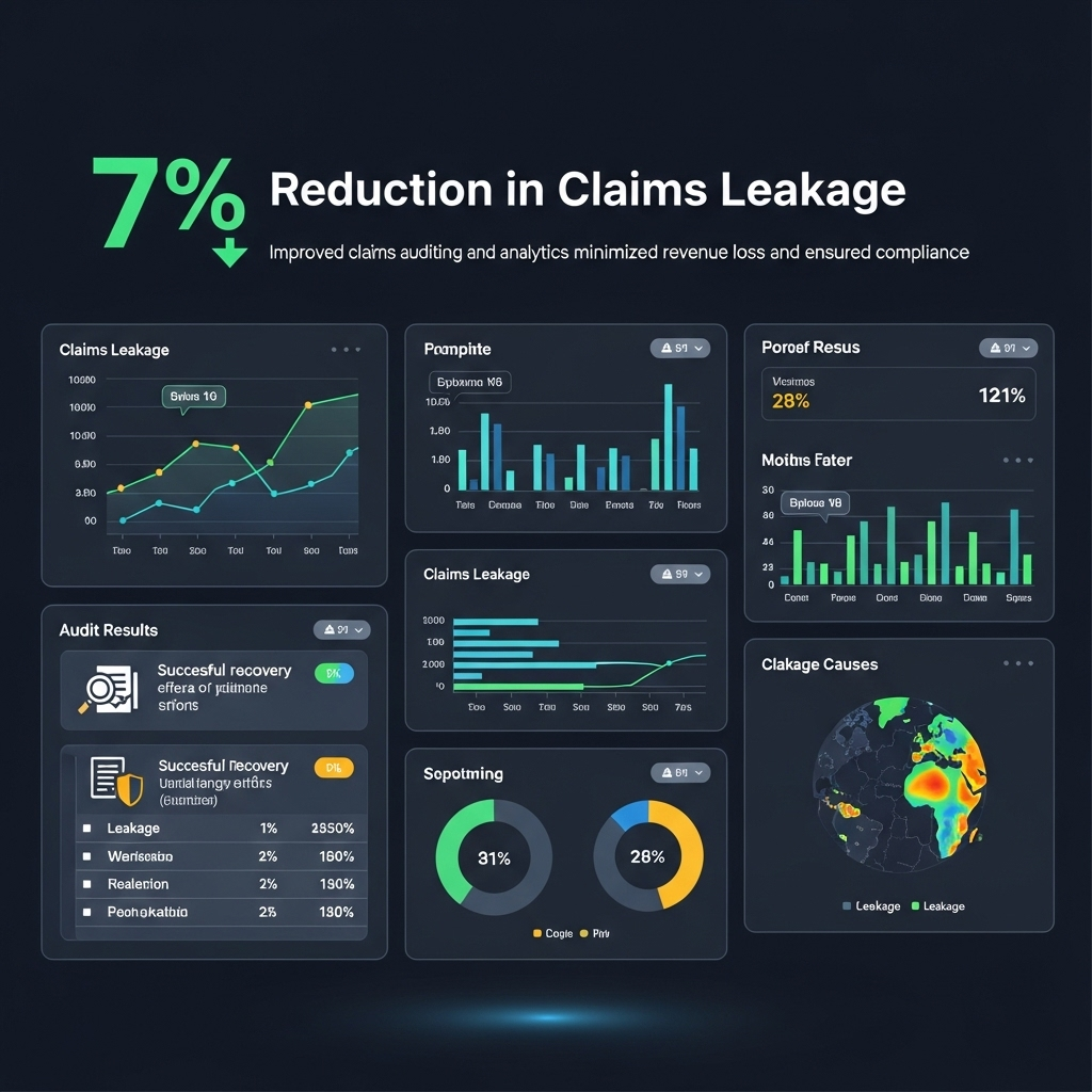 Technician Utilization