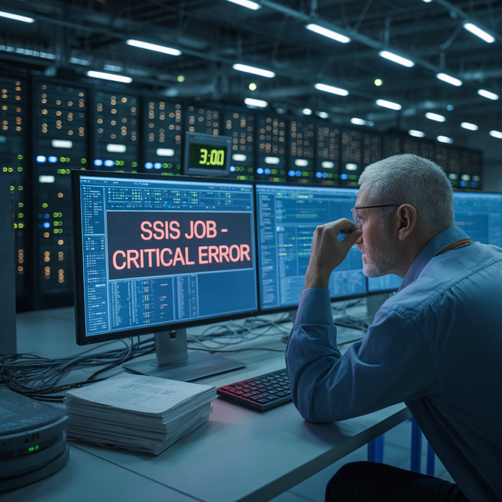 Technician Utilization