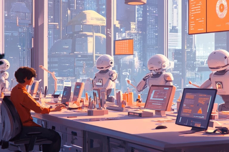 AI Use Cases