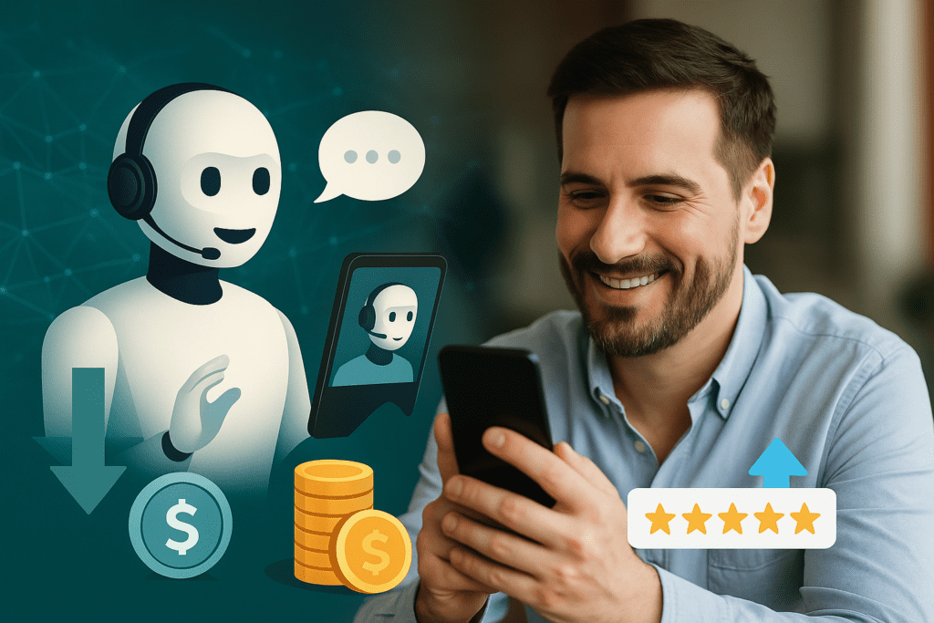 AI Recommendation Engine