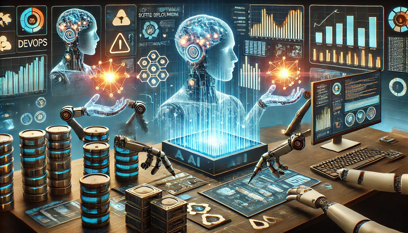 Roadmap AI