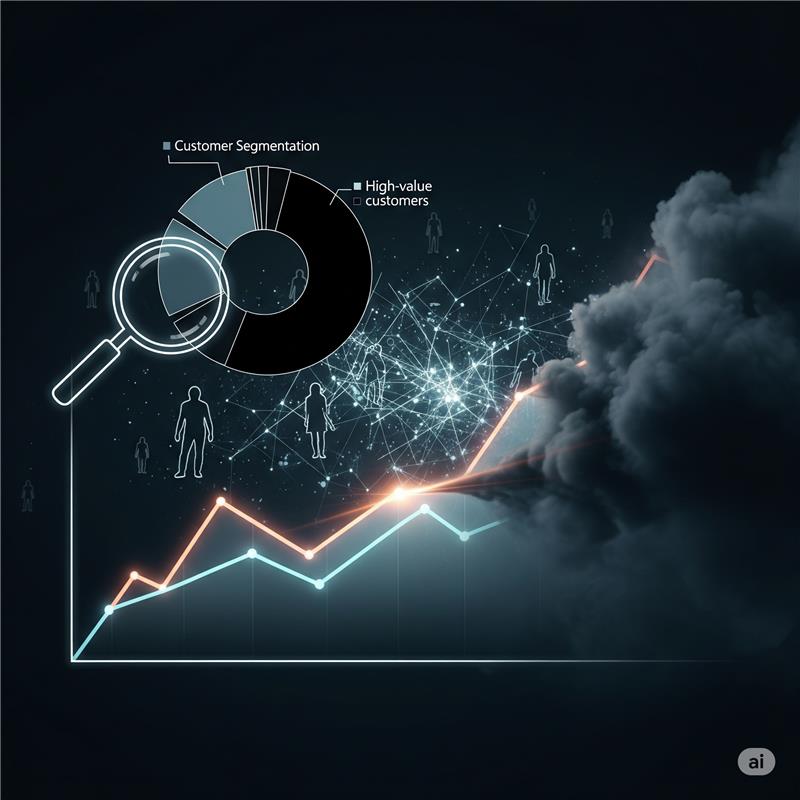 AI Recommendation Engine