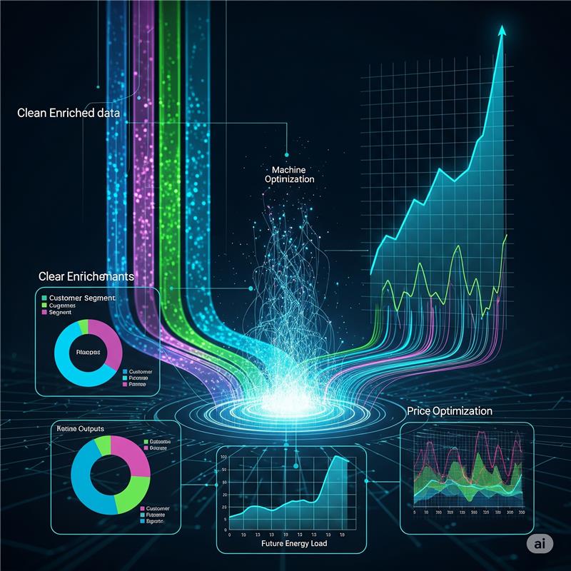 AI Recommendation Engine
