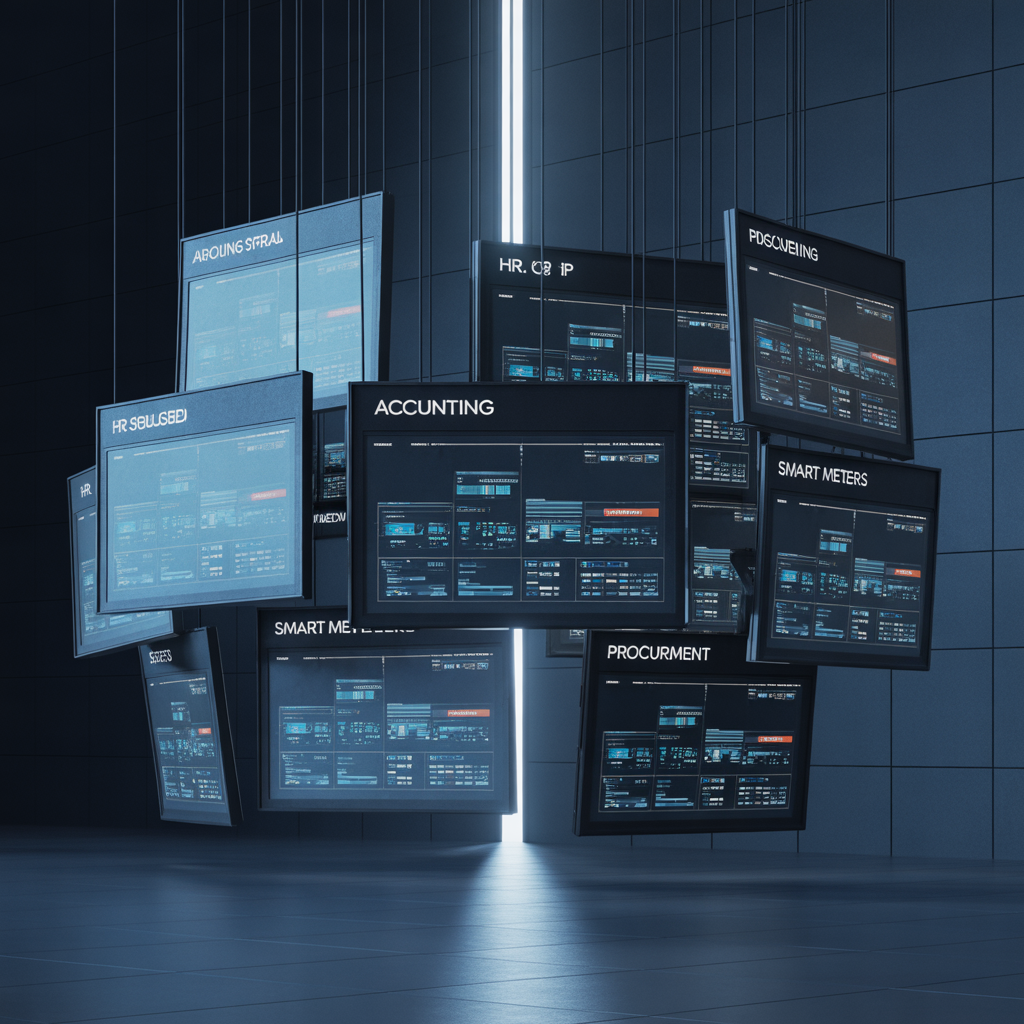 Technician Utilization