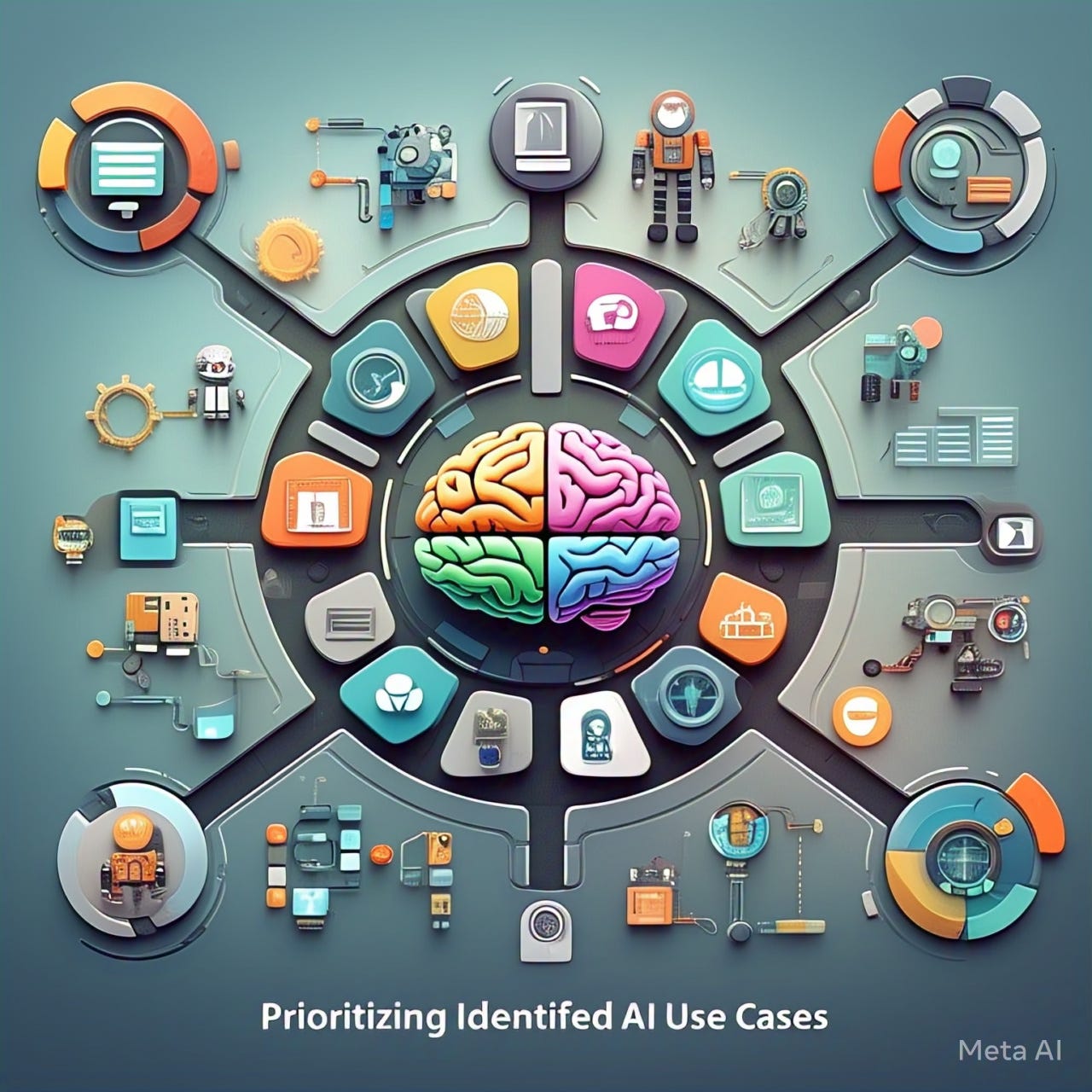 AI Use Cases
