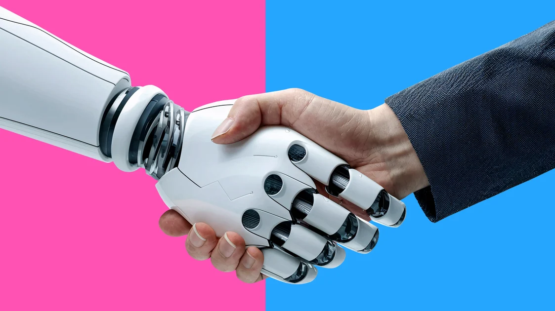 Roadmap AI