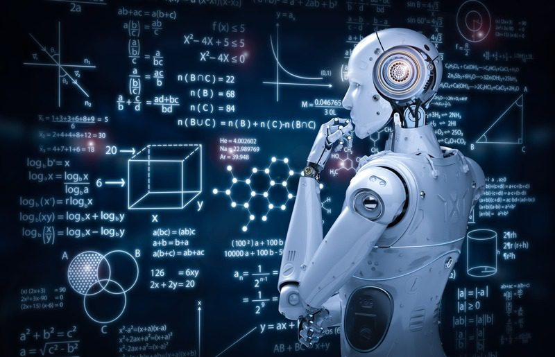Roadmap AI