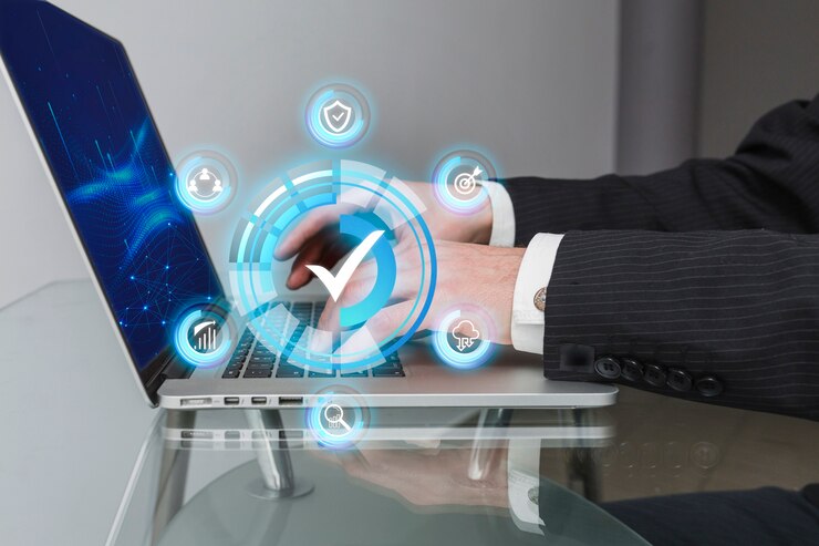 Smart Asset Management